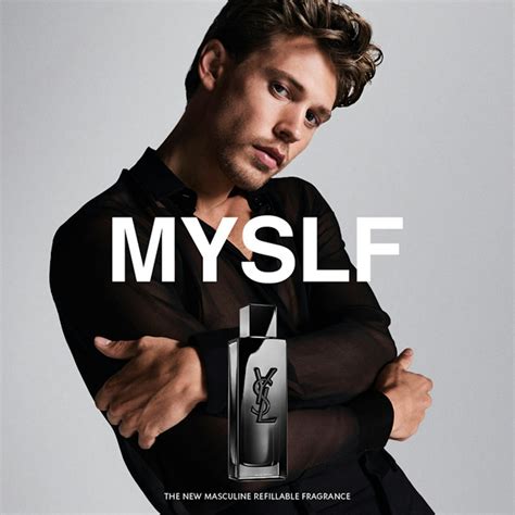 myslf aftershave|ysl men's myself.